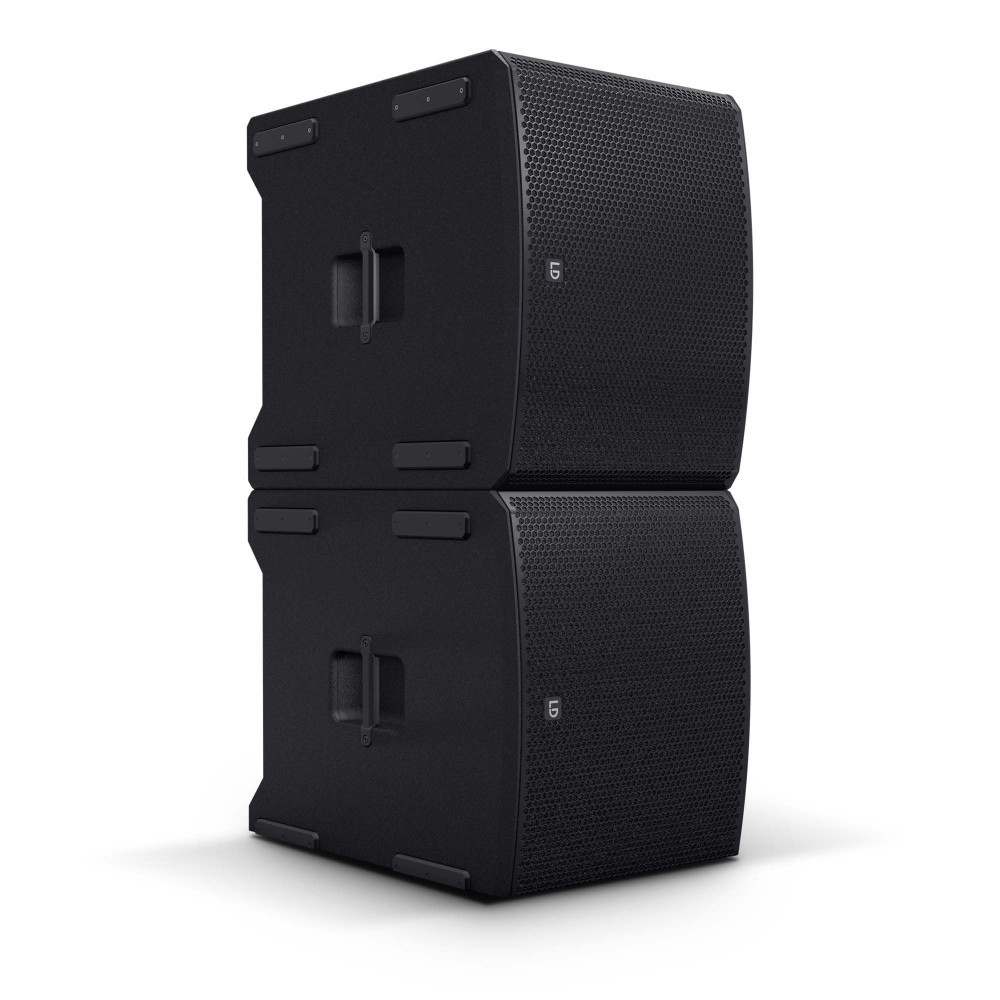 LD Systems STINGER SUB 18 A G3 Aktiver 18” Bassreflex PA Subwoofer