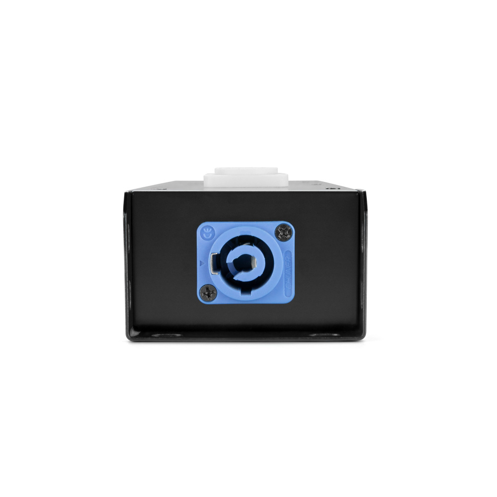 Adam Hall Accessories PRO PORT 4 PP Stromverteiler