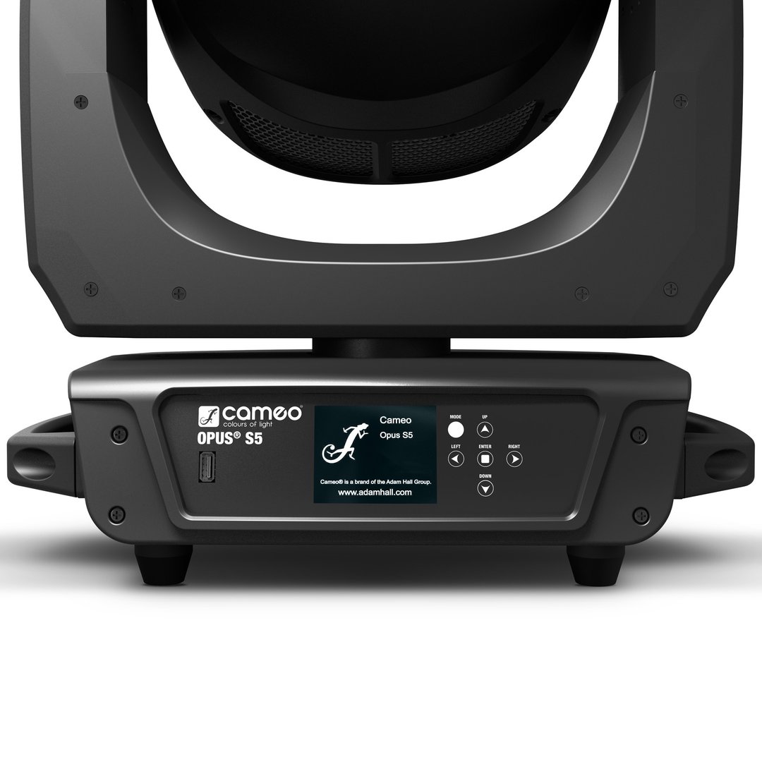 Cameo OPUS S5 Spot Moving Head