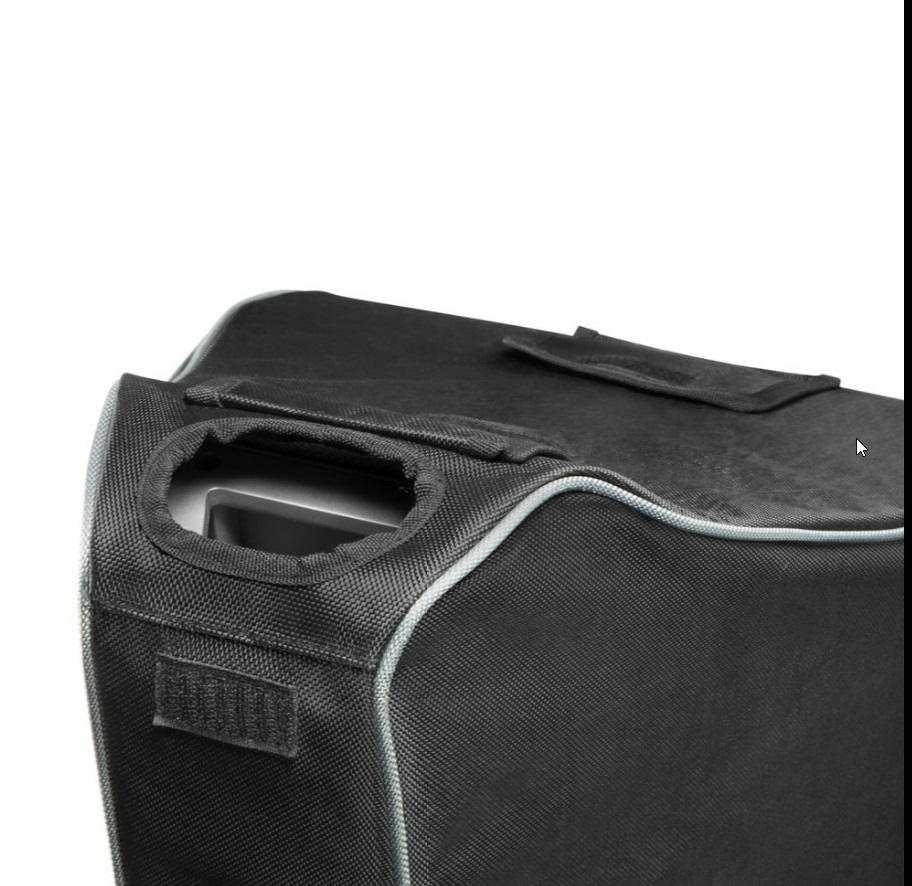 LD Systems  MAUI P900 SUB PC  Gepolsterte Schutzhülle für MAUI P900 Subwoofer