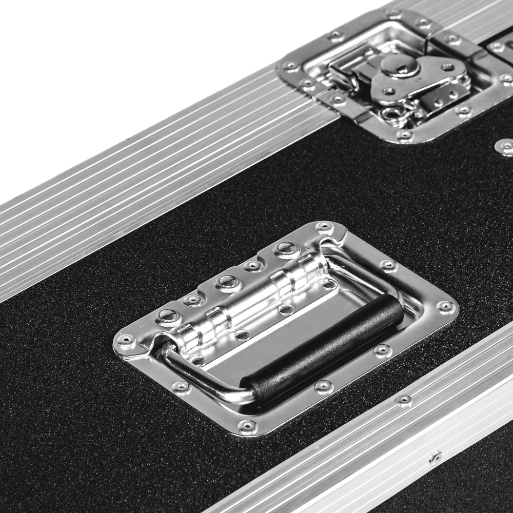 Cameo DROP B1 TOURING SET 2 6 x CLDROPB1 im Lade-Flightcase mit Netzteil