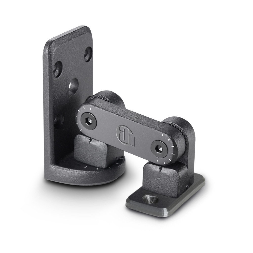 LD Systems  CURV 500 WM B  Wandmontagehalterung für CURV 500