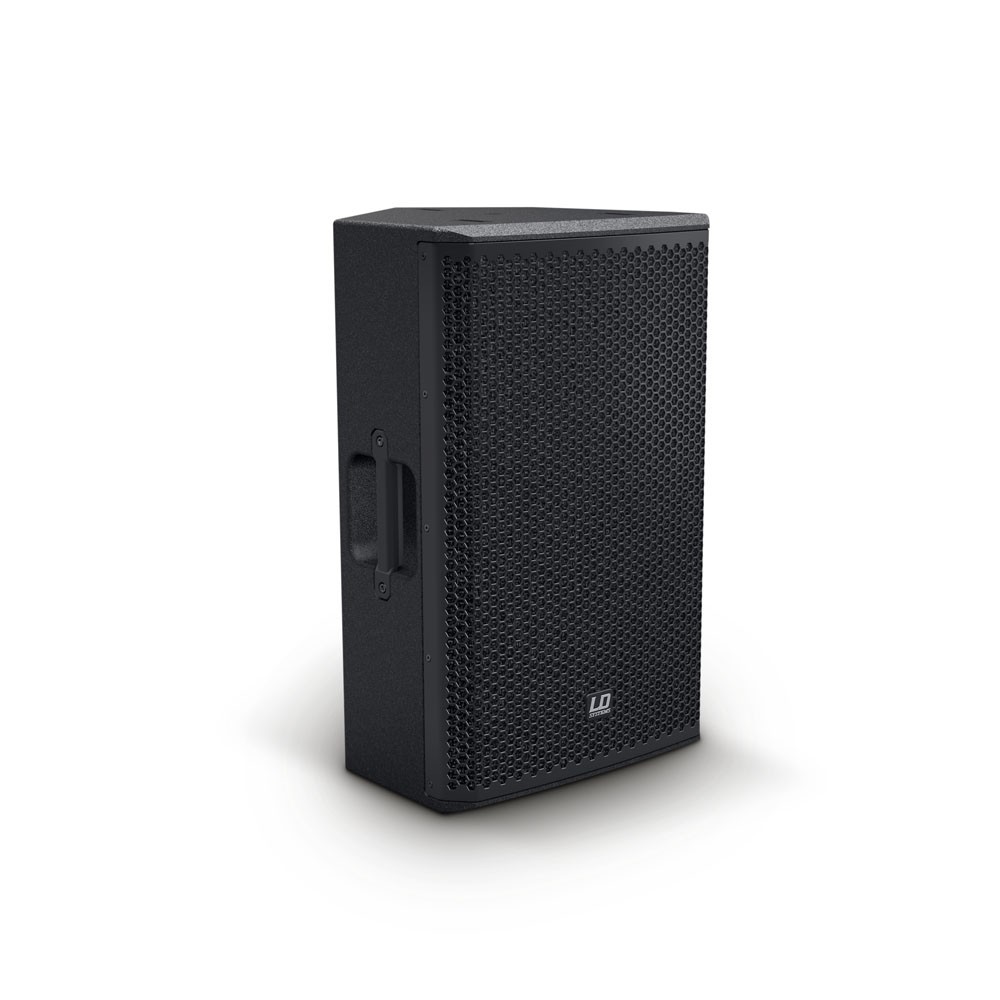 LD Systems STINGER 12 A G3 Aktiver 12" 2-Weg Bassreflex PA-Lautsprecher