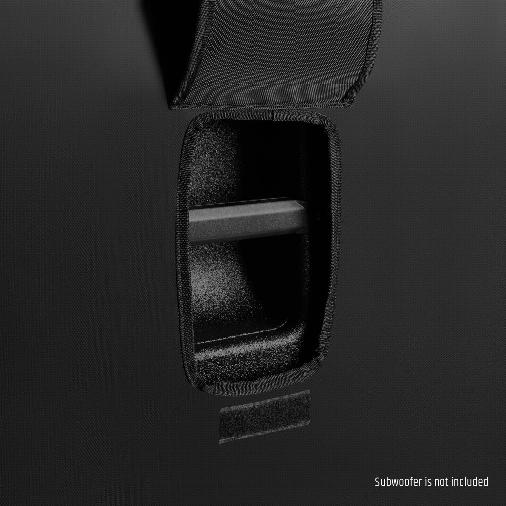 LD Systems STINGER SUB 18 G3 PC Gepolsterte Schutzhülle