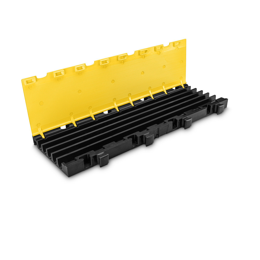 Defender MIDI 5 2D Midi 5 2D Modulsystem für Rollstuhlrampe