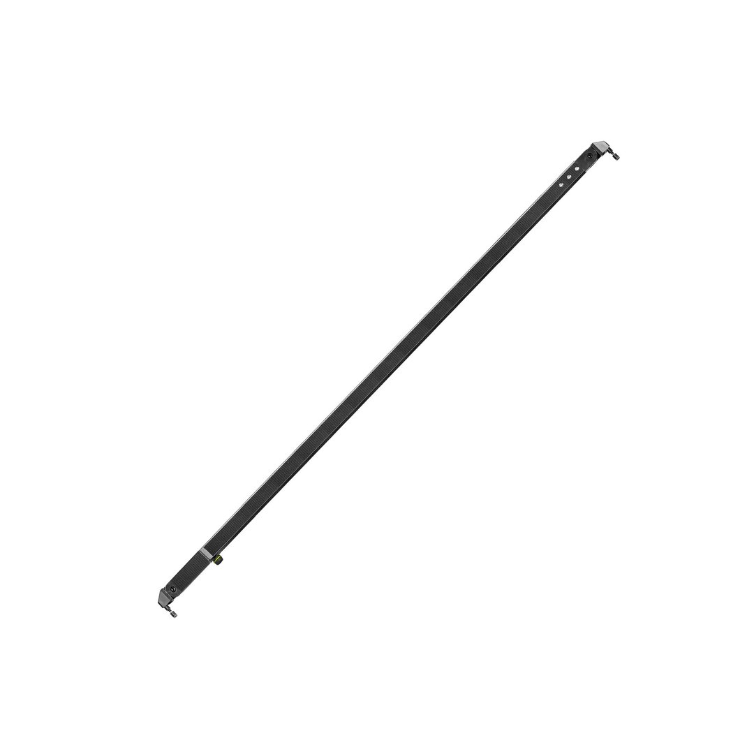Gravity PAD SET 1 Pipe-and-Drape-Set ohne Vorhang