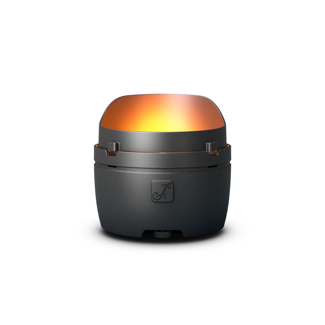 Cameo DROP B1 Akkubetriebenes Outdoor Mini Uplight