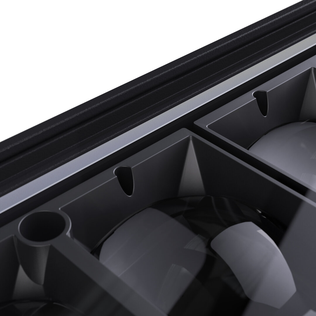 Cameo OTOS L16 IP65 Moving Bar