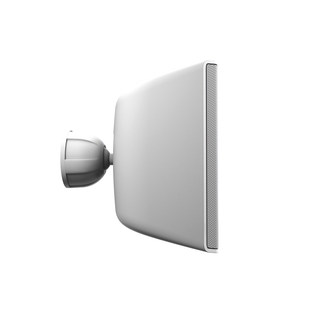 LD Systems  DQOR 5 T W  5" Indoor/Outdoor 2-Wege-Installationslautsprecher passiv 16 Ohm, 70/100 V,