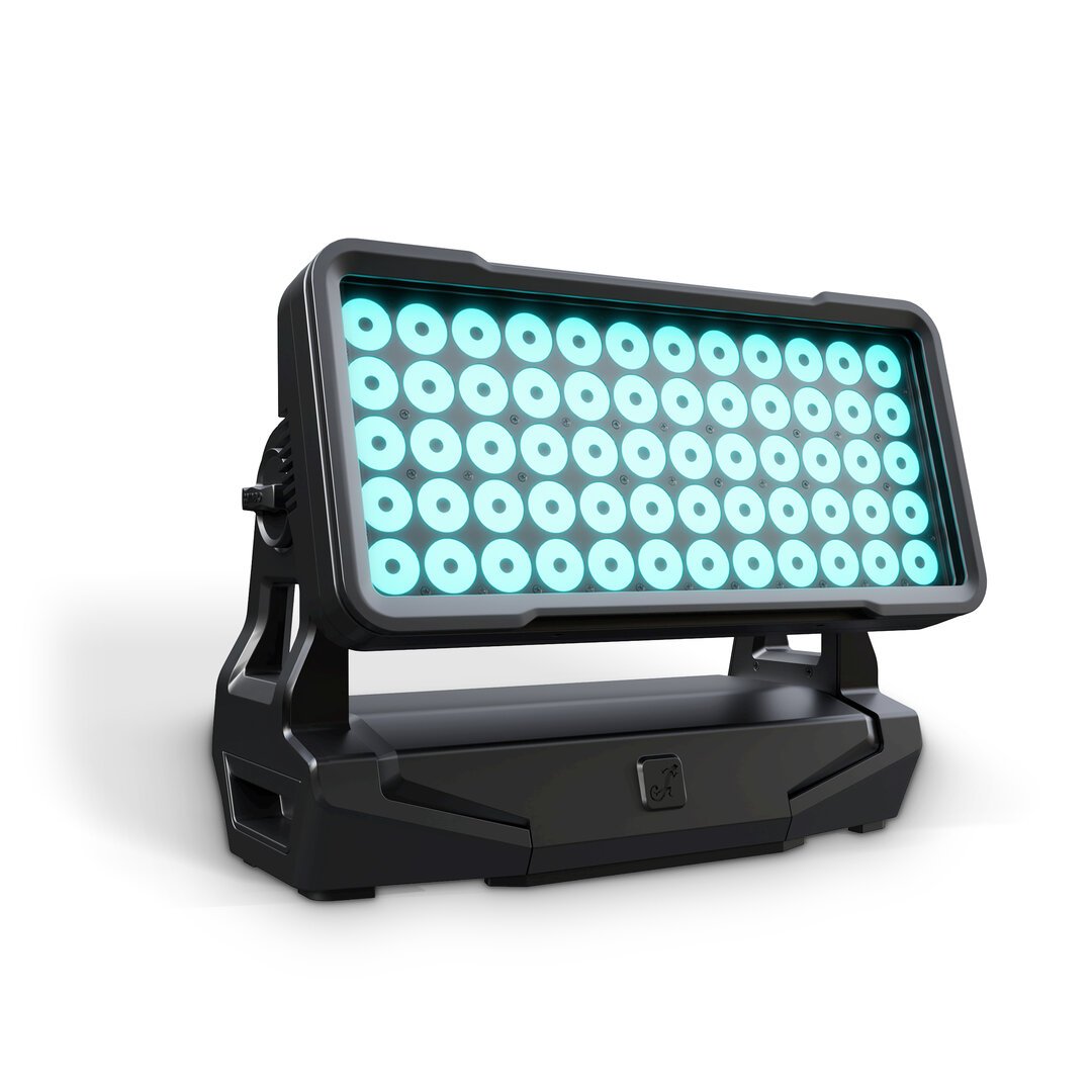 Cameo ZENIT W1200 G2  IP65 LED Wash Light
