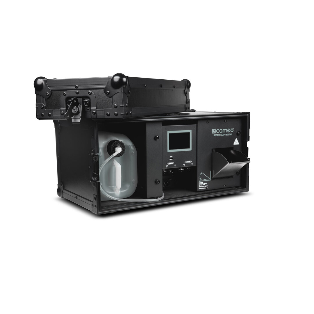Cameo INSTANT HAZE 1500 T G2