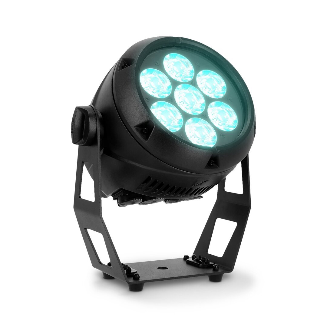 Cameo ROOT PAR IP LED Outdoor Spotlight
