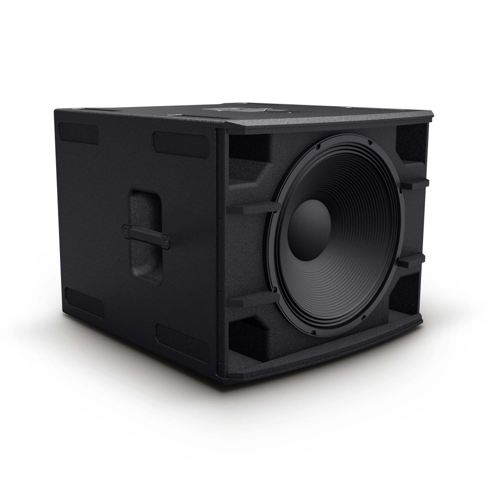 LD Systems STINGER SUB 18 A G3 Aktiver 18” Bassreflex PA Subwoofer