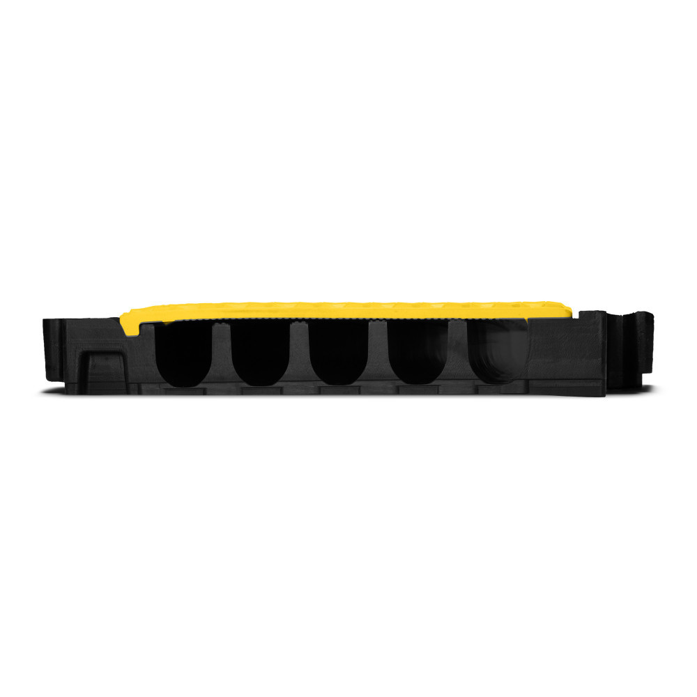 Defender MIDI 5 2D Midi 5 2D Modulsystem für Rollstuhlrampe