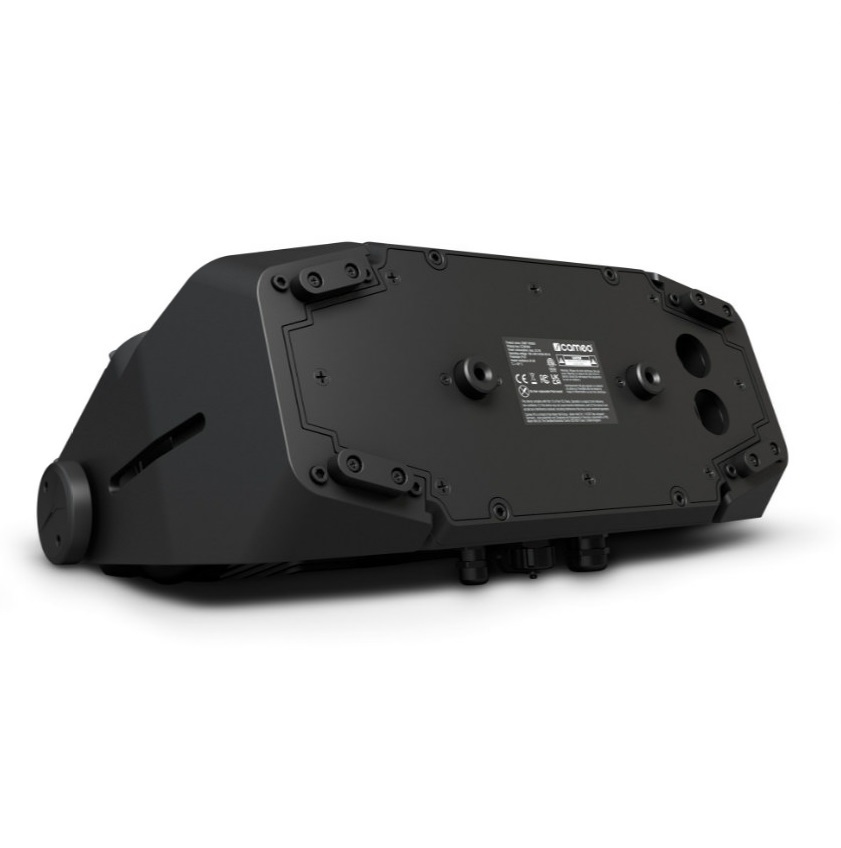 Cameo ZENIT W300i Outdoor LED Wash Light für Festinstallation