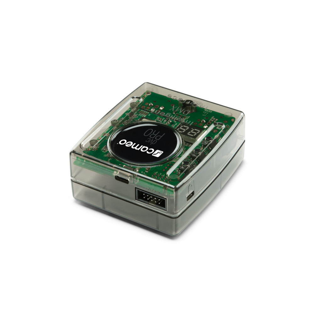 Cameo DVC PRO 1024-Kanal USB zu DMX-Interface