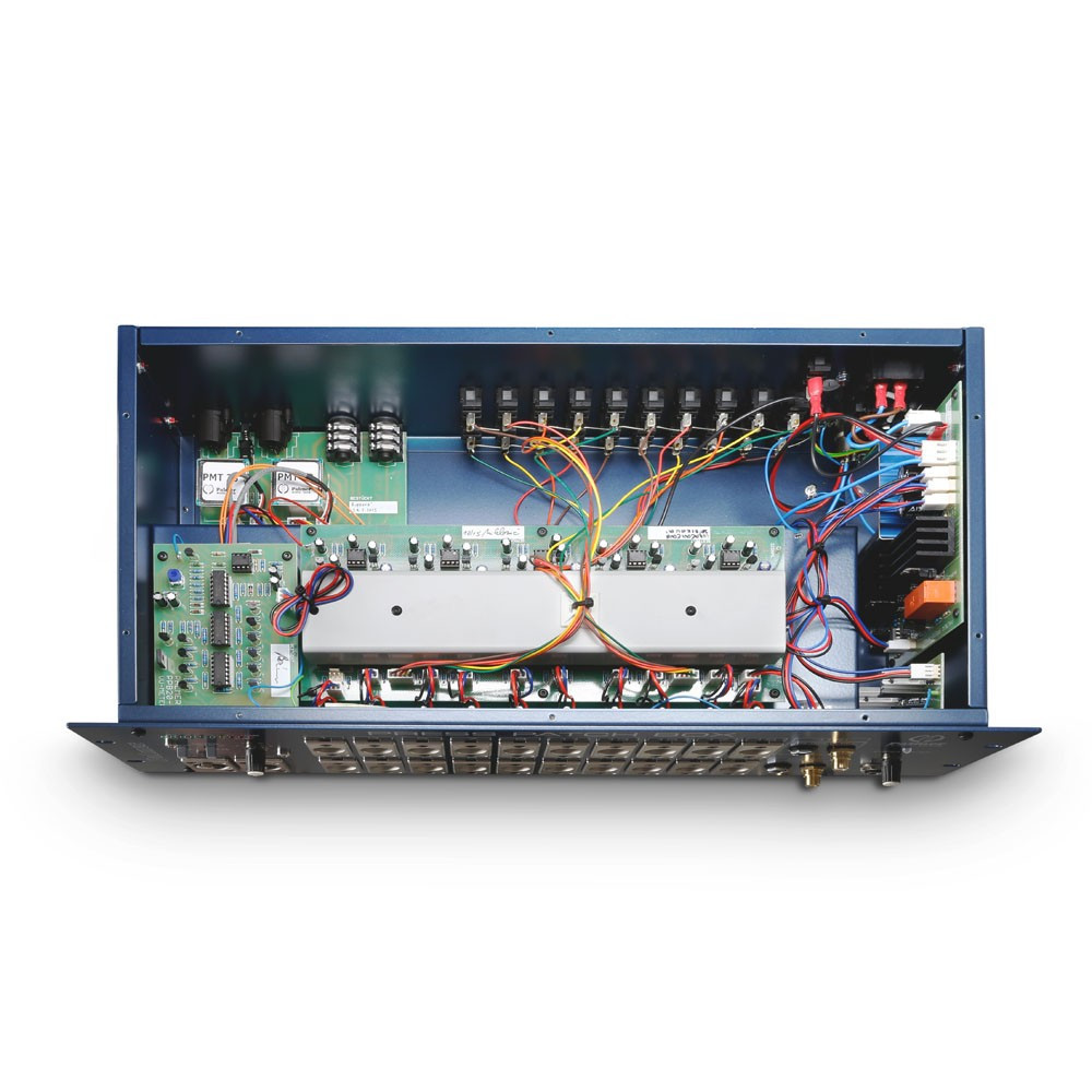 Palmer PB 20 S Pressesplitter