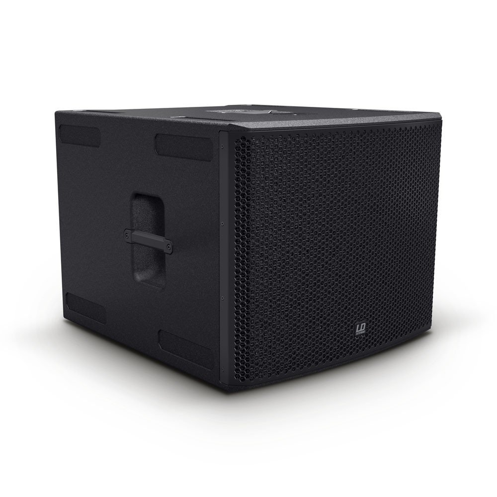 LD Systems STINGER SUB 18 A G3 Aktiver 18” Bassreflex PA Subwoofer