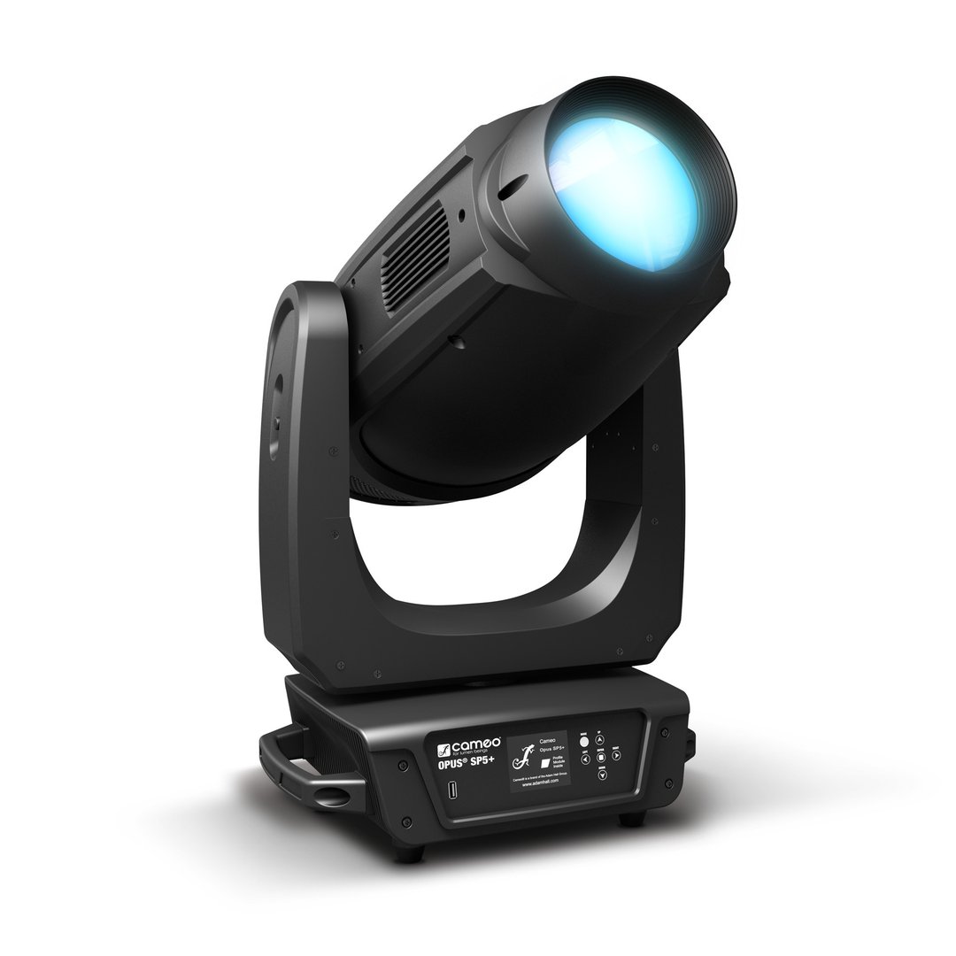 Cameo OPUS SP5+ Profile Moving Head
