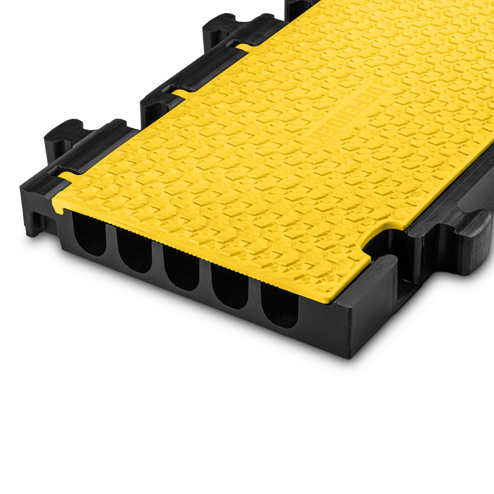 Defender MIDI 5 2D HV Modulsystem für Rollstuhlrampe