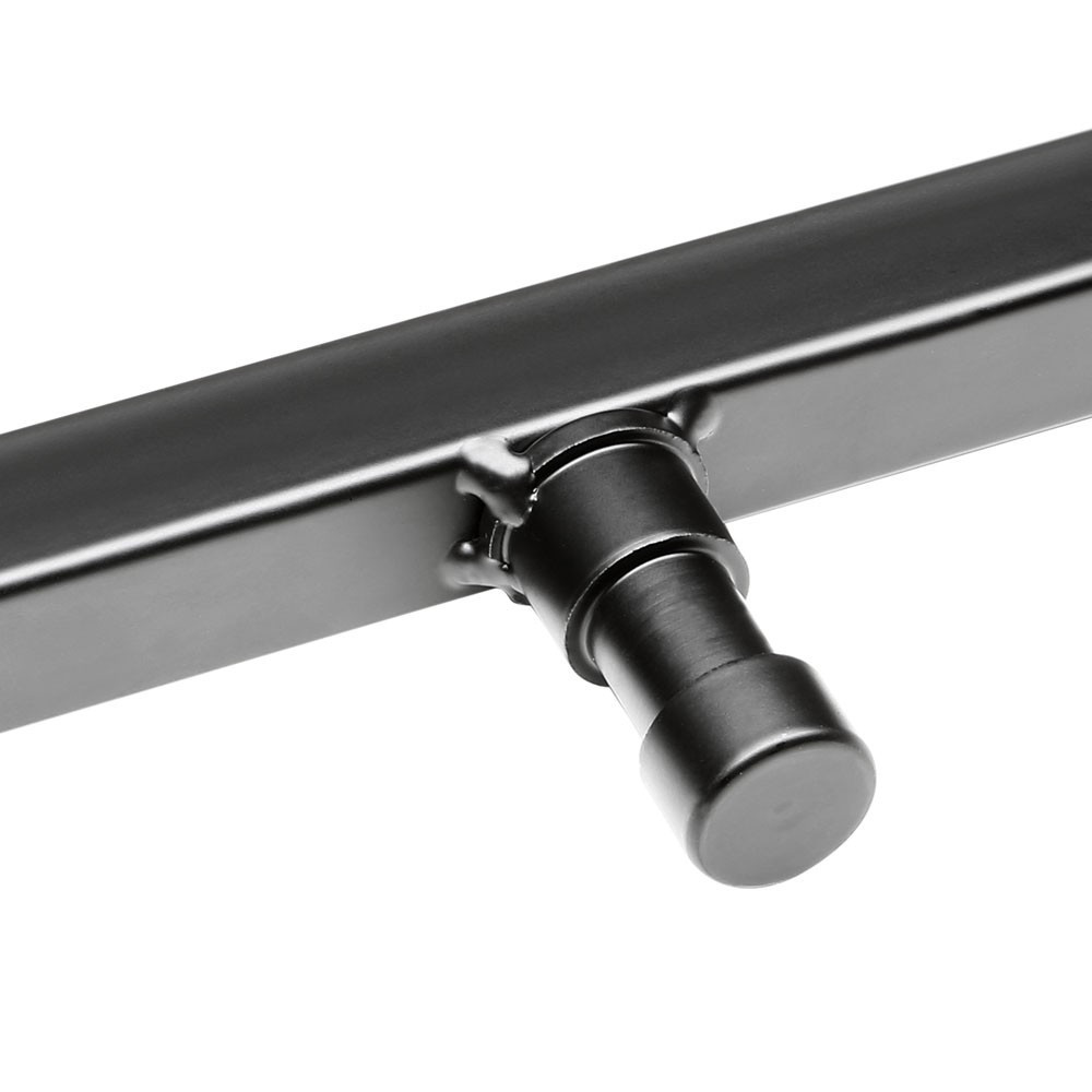 Adam Hall Stands SLS 6 CB Querträger mit 17 mm TV-Zapfen für Lichtstative