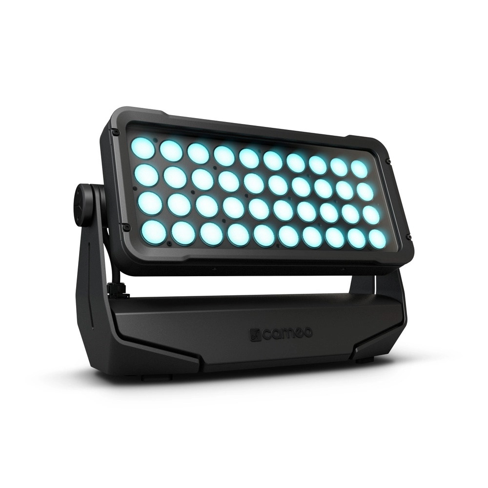 Cameo ZENIT W600i Outdoor LED Wash Light für Festinstallation