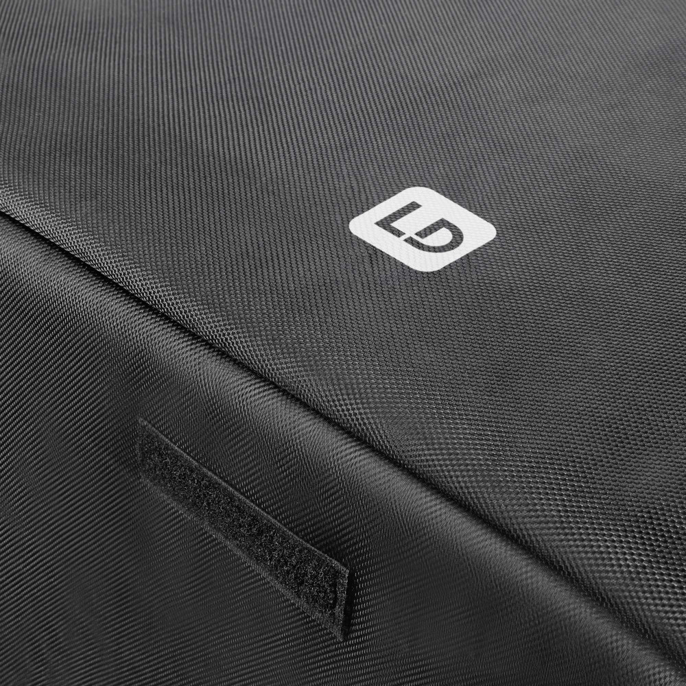LD Systems STINGER SUB 15 G3 PC Gepolsterte Schutzhülle