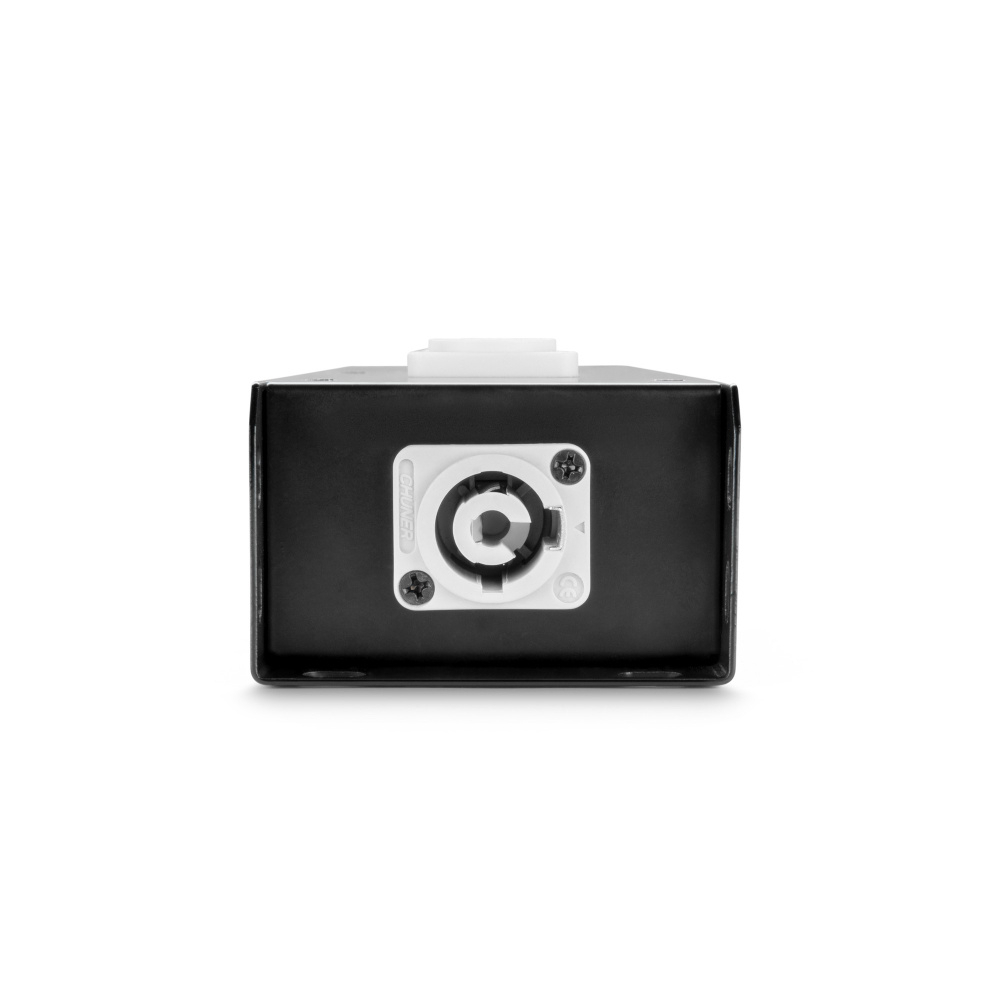 Adam Hall Accessories PRO PORT 4 PP Stromverteiler