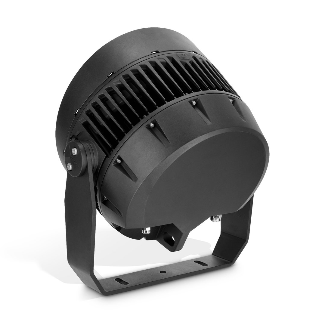 Cameo DURA SPOT 400 IP67 Install-Spot mit RGBW LED