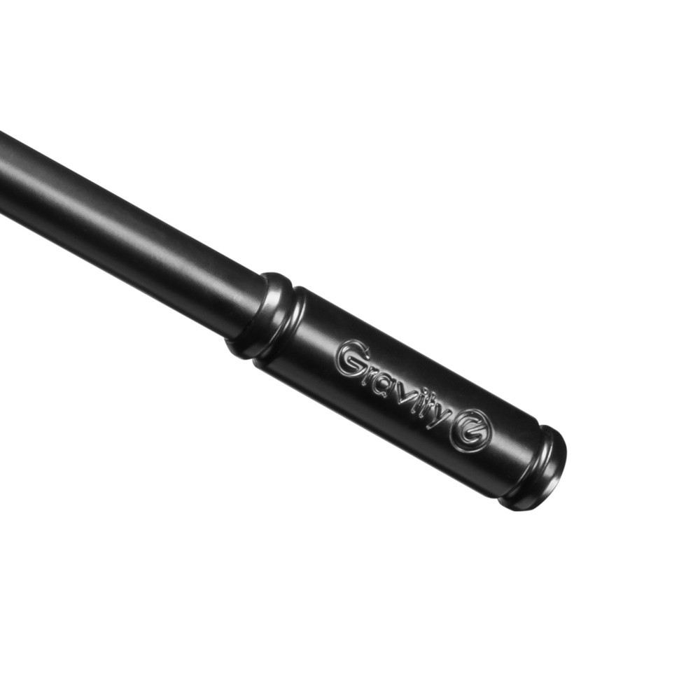 Gravity TMS 4321 B Touring Mikrofonstativ mit Standard Galgen