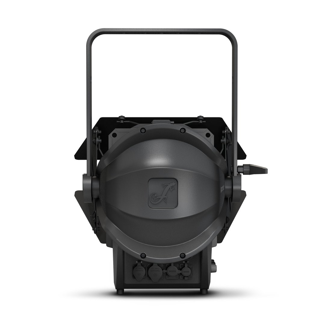 Cameo F2 D IP IP65 Fresnel-Scheinwerfer mit Daylight-LED