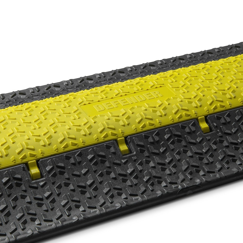 Defender MICRO 2 Kabelbrücke mit 2 Kanälen