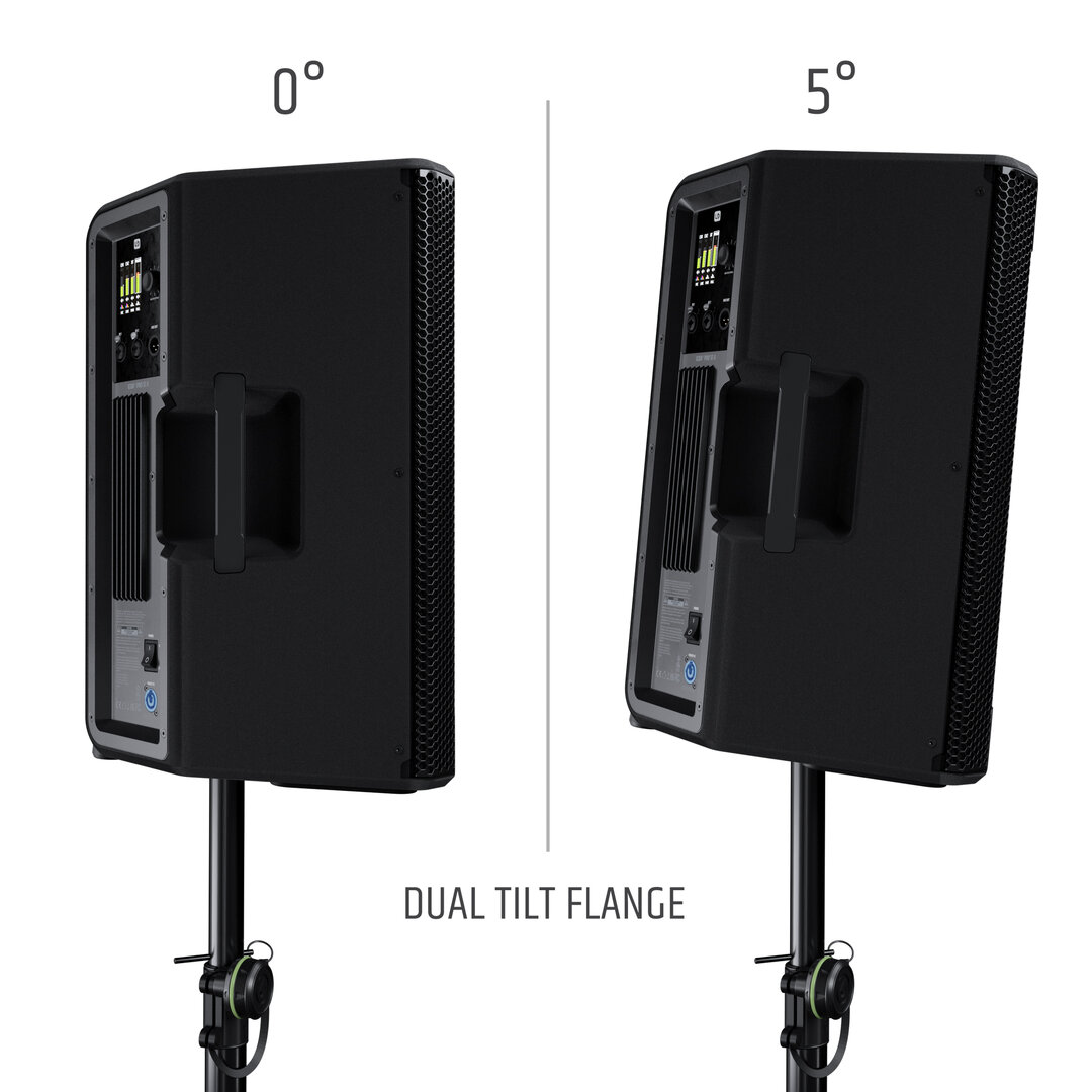 LD Systems  ICOA PRO 12 A