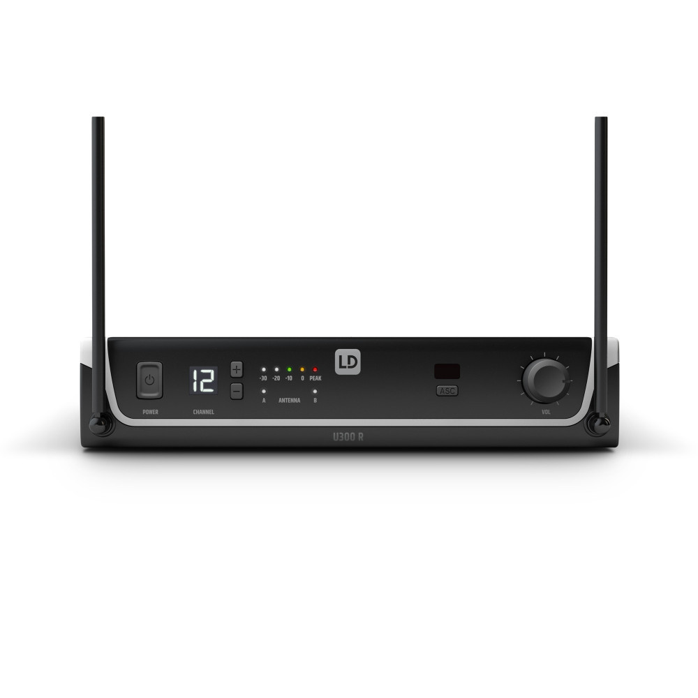 LD Systems U305 R Empfänger