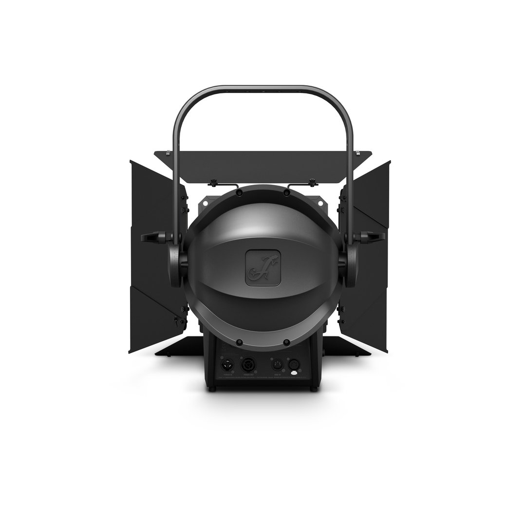 Cameo F4 T Hochleistungs-Fresnel-Spotlight mit Tungsten-LED