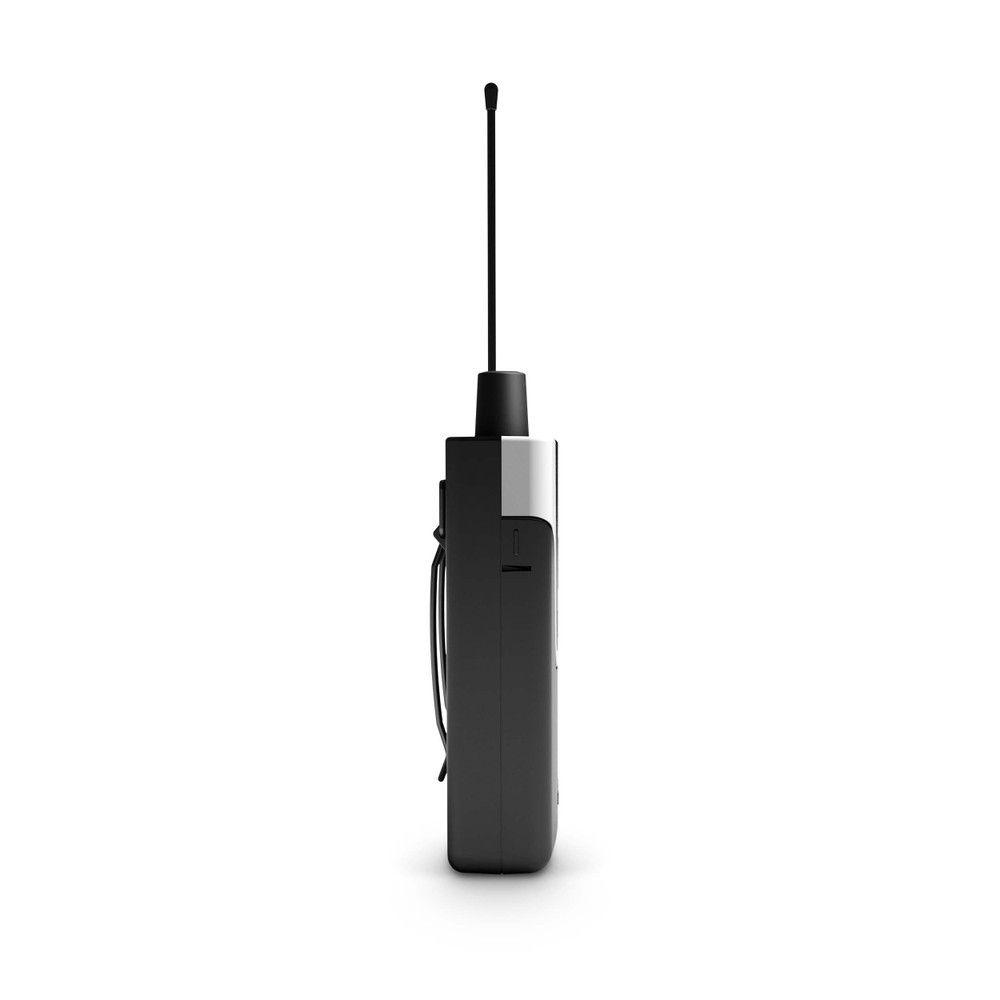 LD Systems U306 IEM HP In-Ear Monitoring-System mit Ohrhörern