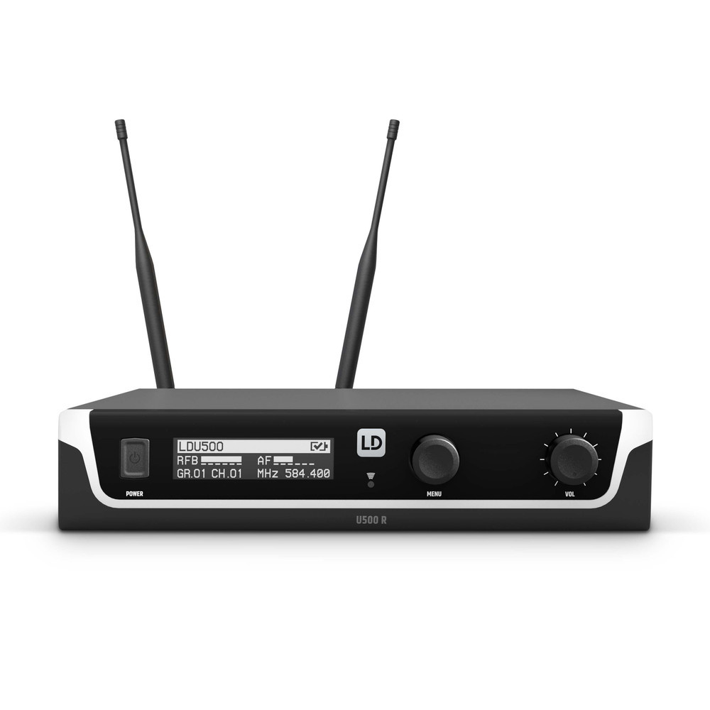LD Systems U505 R Empfänger