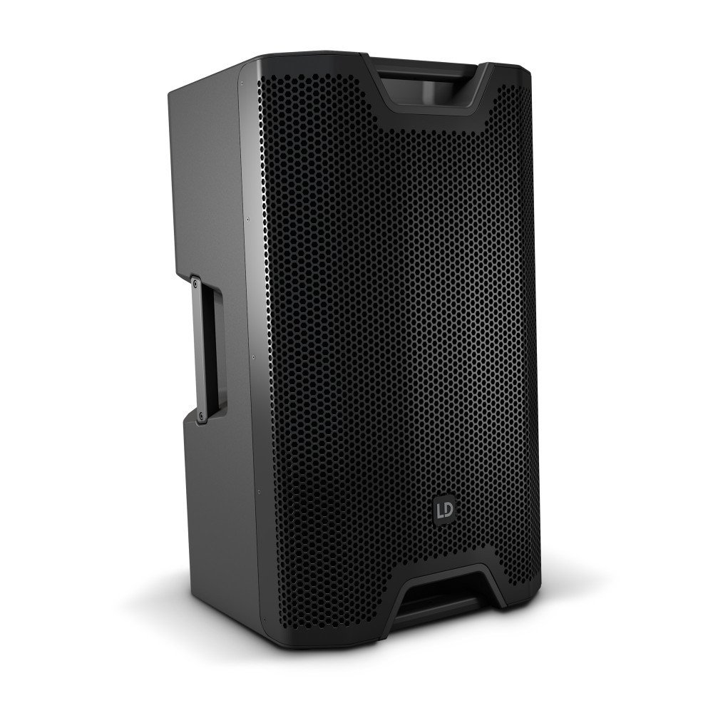 LD Systems ICOA 15 15" Passiver koaxialer PA-Lautsprecher