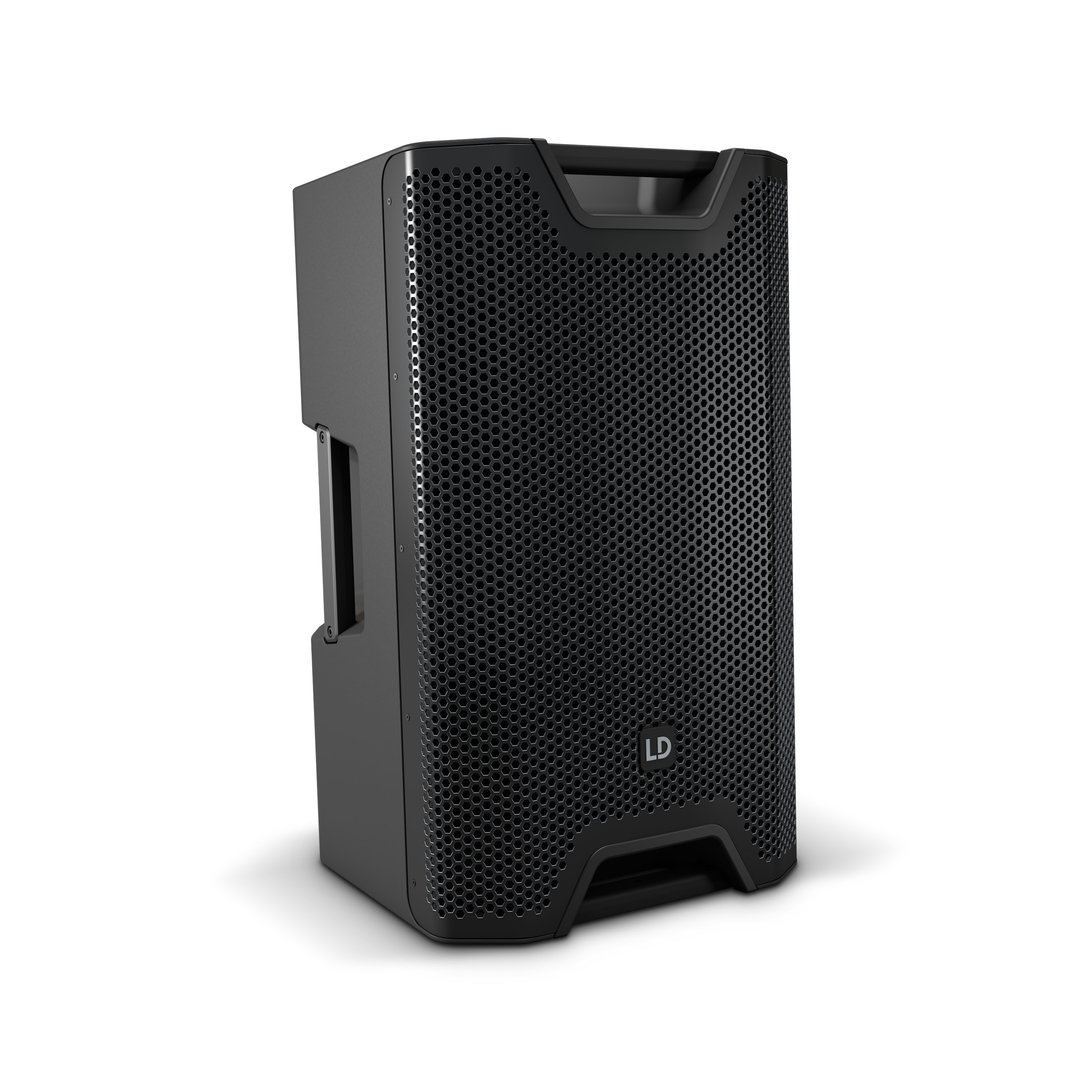 LD Systems ICOA 12 A 12" Aktiver koaxialer PA-Lautsprecher