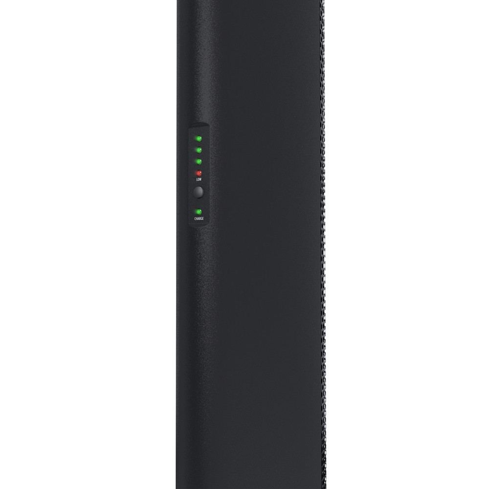 LD Systems MAUI 5 GO 100 batteriebetriebenes Säulen-PA-System
