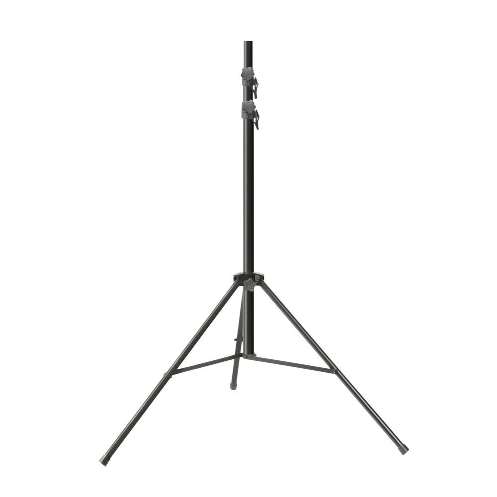 Adam Hall Stands SLS315B   Professionelles Licht- und Boxenstativ