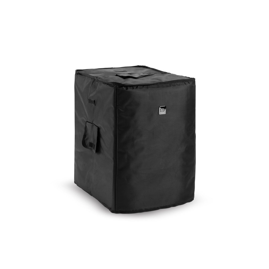 LD Systems MAUI 28 G3 SUB PC Gepolsterte Schutzhülle für MAUI 28 G3 Subwoofer