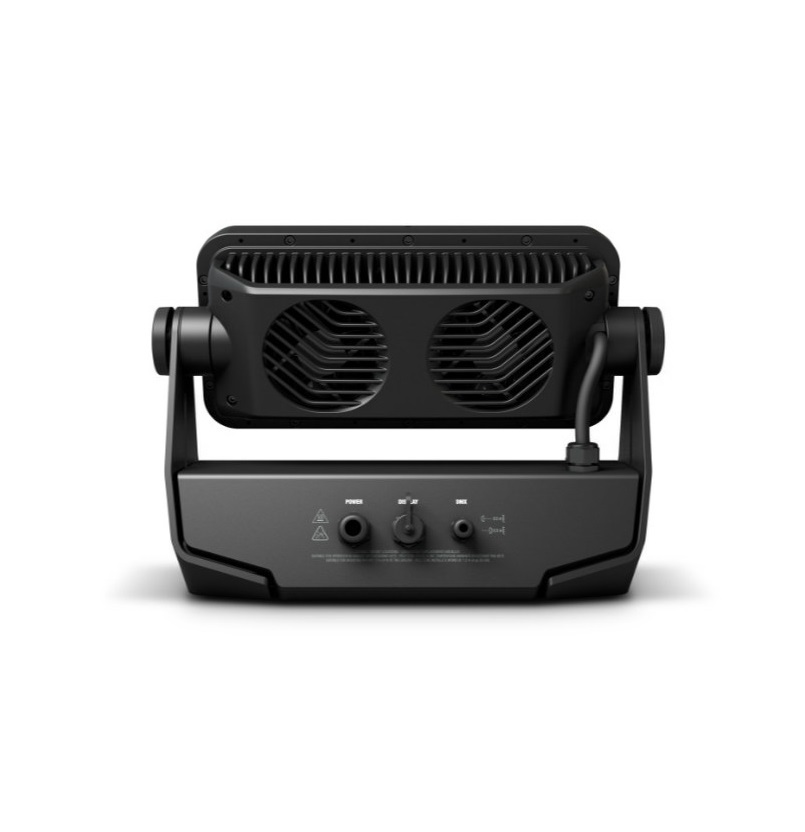 Cameo ZENIT W300i Outdoor LED Wash Light für Festinstallation