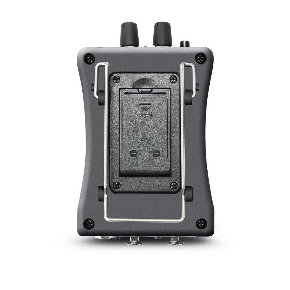 LD Systems HPA 1 Verstärker für Kopfhörer