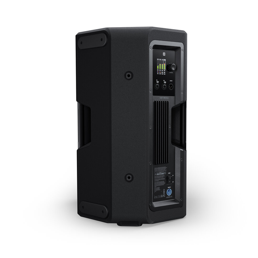 LD Systems ICOA PRO 15 A