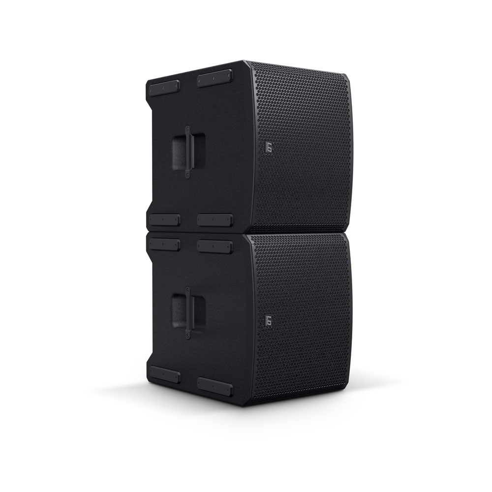 LD Systems STINGER SUB 15 G3 Passiver 15” Bassreflex PA-Subwoofer
