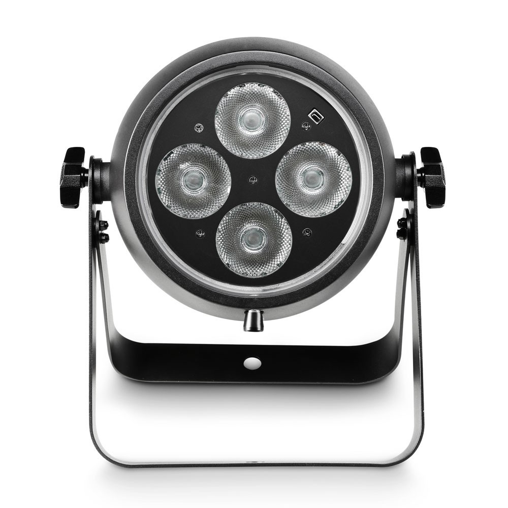 Cameo ZENIT P130 Professioneller PAR-Scheinwerfer mit Schutzart IP65