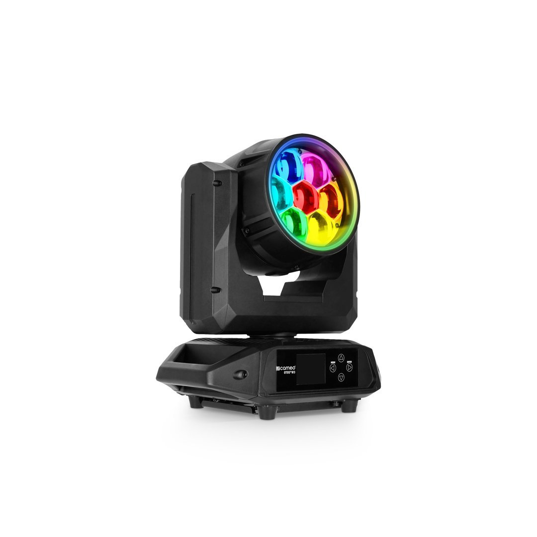 Cameo OTOS W3 IP65 Wash Moving Head
