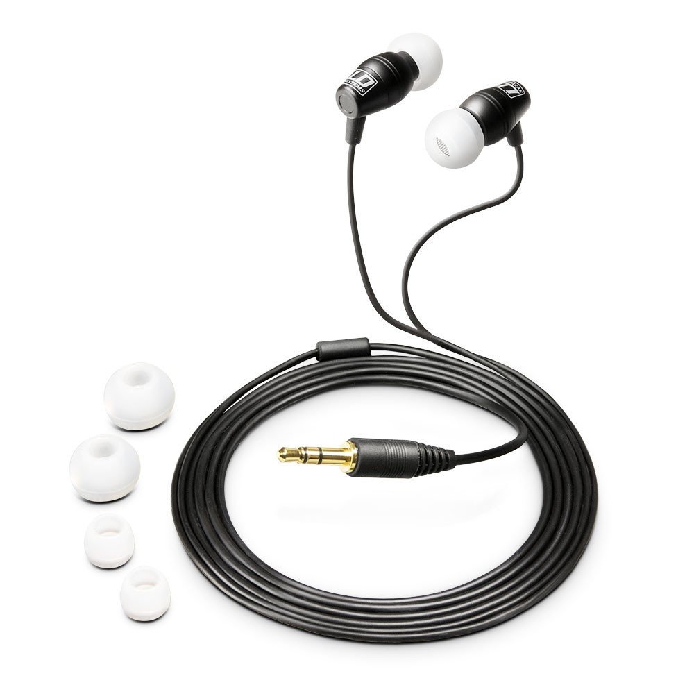 LD Systems IEHP 1 Professioneller In-Ear-Kopfhörer
