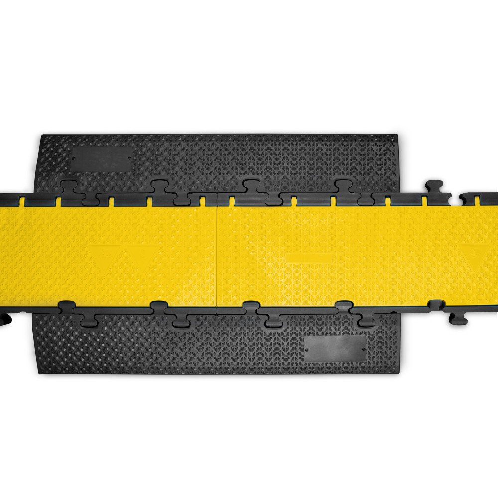 Defender MIDI 5 2D RS Kurze Rampe für MIDI 5 2D-Modulsystem